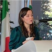 Native italian ONLINE teacher 💚🤍❤️ Experienced with both children and adults